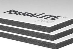 5 mm Foamalite Plus Levha (156x305 cm)