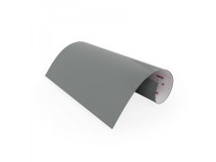 Oracal 641 Seri Plotter Kesim Folyosu 1.26x50 m - #074 - Orta Gri - Parlak