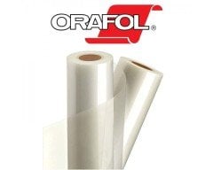 Oracal 200 UV Kaplama Laminasyon Folyo - 70 Mic. 0.95x50 m - Mat