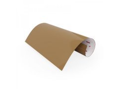 Oracal 641 Seri Plotter Kesim Folyosu 1.26x50 m - #081 - Açık Kahverengi - Parlak