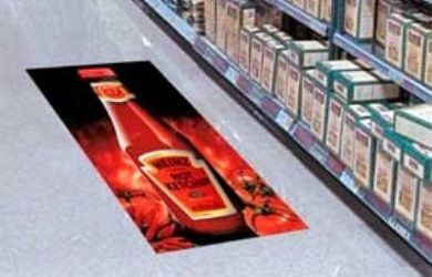 255 AS Floor Grafik Folyosu 1.40 X 50 m