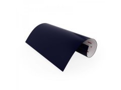 Oracal 641 Seri Plotter Kesim Folyosu 1.26x50 m - #518 - Çelik Mavi - Parlak