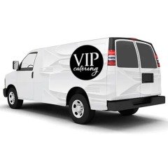 Oracal 290 Cast Folyo Laminasyonu