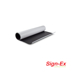 Sign-ex Mıknatıslı (Magnet) Folyo - 1 Rulo
