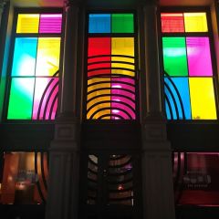 Oracal 8300 Seri Transparan Folyo (1.26x25 m) 052 - Azur Mavi