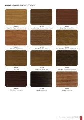 NB5050 - 4 mm Ahşap Desenli Kompozit Panel (150x320 cm)