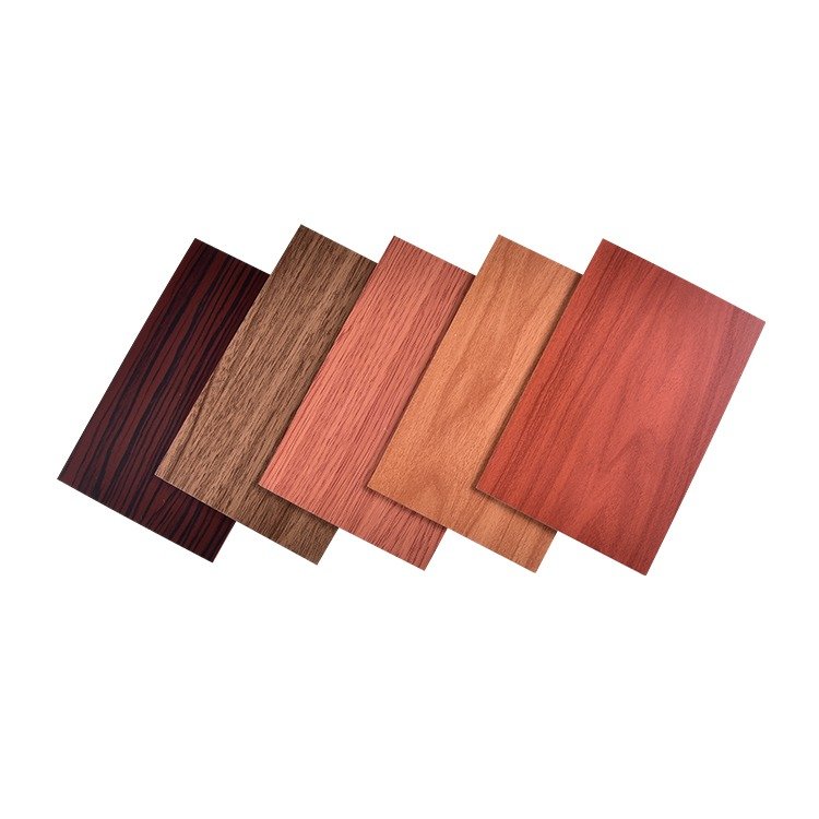NB5050 - 4 mm Ahşap Desenli Kompozit Panel (150x320 cm)