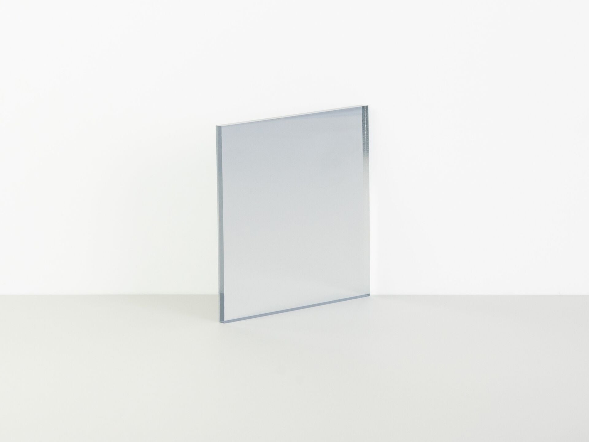 1 mm Parça Ayna Pleksi (Akrilik) Levha