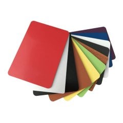 Alutechbond 100 Alüminyum Kompozit Panel (125x320 cm) AB-701 Füme