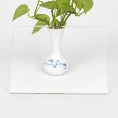 Şeffaf Dökme Pleksi & Akrilik Levha