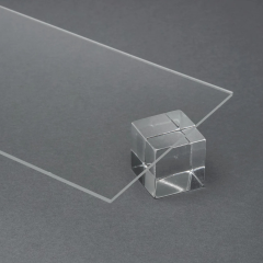 Şeffaf Dökme Pleksi & Akrilik Levha