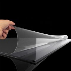 Lumex 1.5 mm Şeffaf Petg Levha (125x205 cm)