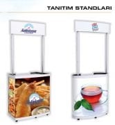 Tanıtım Standı
