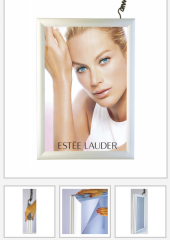 Led Çerçeve -( Işıklı )