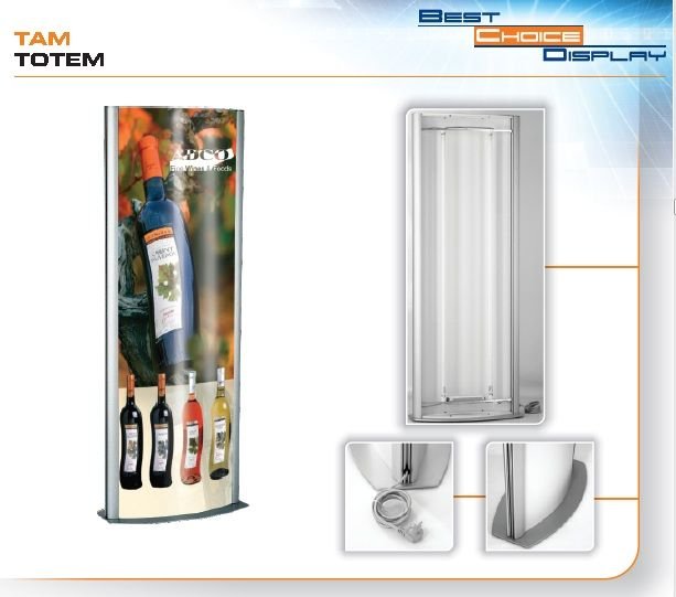 Totem Ganz 70 X170 Afiş Boyutu