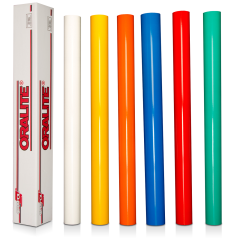 Oracal 5400 Seri Reflektif Folyo (4 Yıllık)