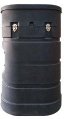 Hardcase Çanta - (Örümcek Stand Çantası)