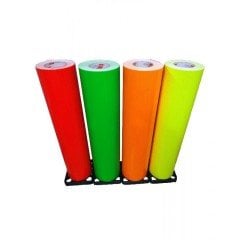 Oracal 6510 Floresan (Fosforlu) Folyo