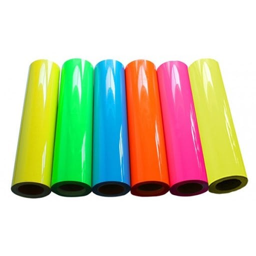 Oracal 7510 Floresan (Fosforlu) Folyo