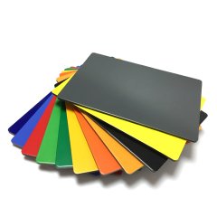 Serbond 4 mm Alüminyum Kompozit Panel (150x600 cm)