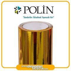 Oracal 352-911 Çift Yüzü Altın Varak