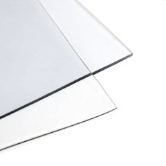 Policam 3 mm Solid Polikarbon Levha 205x305 cm - Şeffaf