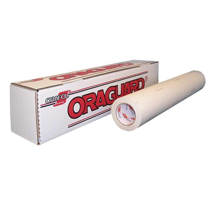 Oracal 270 Seri Kaput Koruma Filmi 1.40x50 m