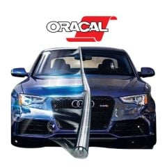 Oracal 270 Seri Kaput Koruma Filmi 1.40x50 m
