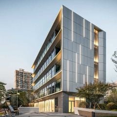 Sign-ex Alüminyum Kompozit Panel