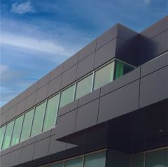 Sign-ex Alüminyum Kompozit Panel