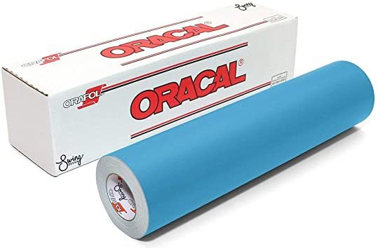 Oracal TYP 813 Kumlama Folyo