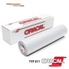 Oracal TYP 811 Kumlama Folyo
