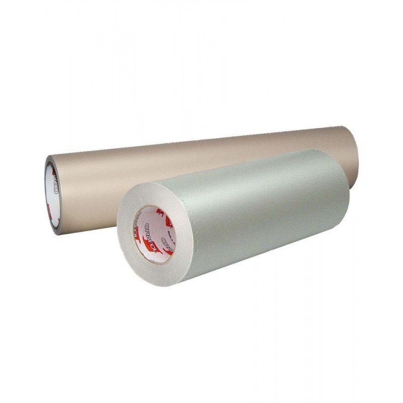 Oracal TYP 8510 Cam Dekor (Kumlu) Folyo