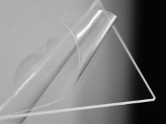 Çekme Pleksi & Akrilik Levha