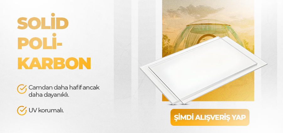 solid polikarbon fiyatları
