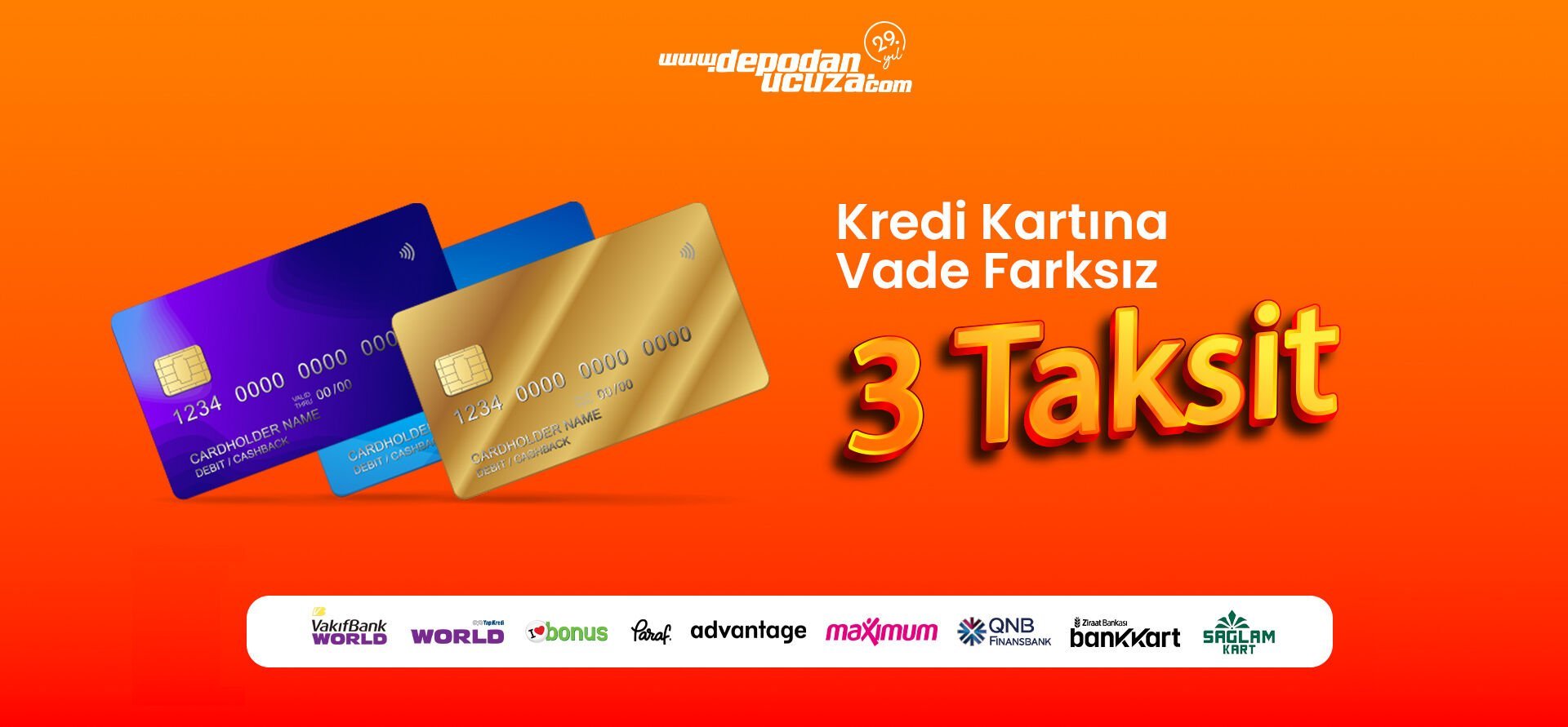 kredi kartı taksit