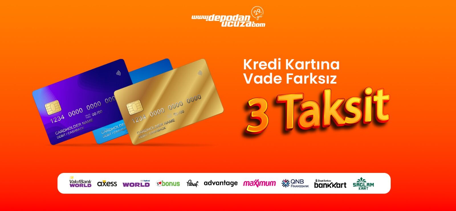 kredi kartı taksit