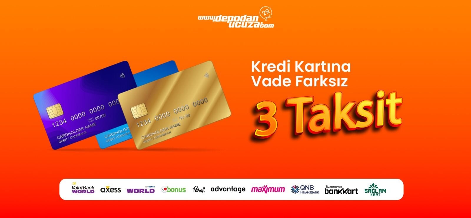 kredi kartı taksit